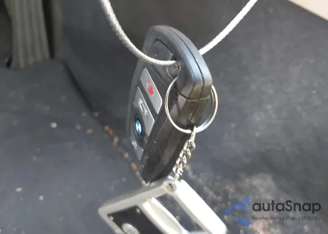 2018 BMW 320I xDrive from USA, damaged, VIN WBA8A3C52JA357729